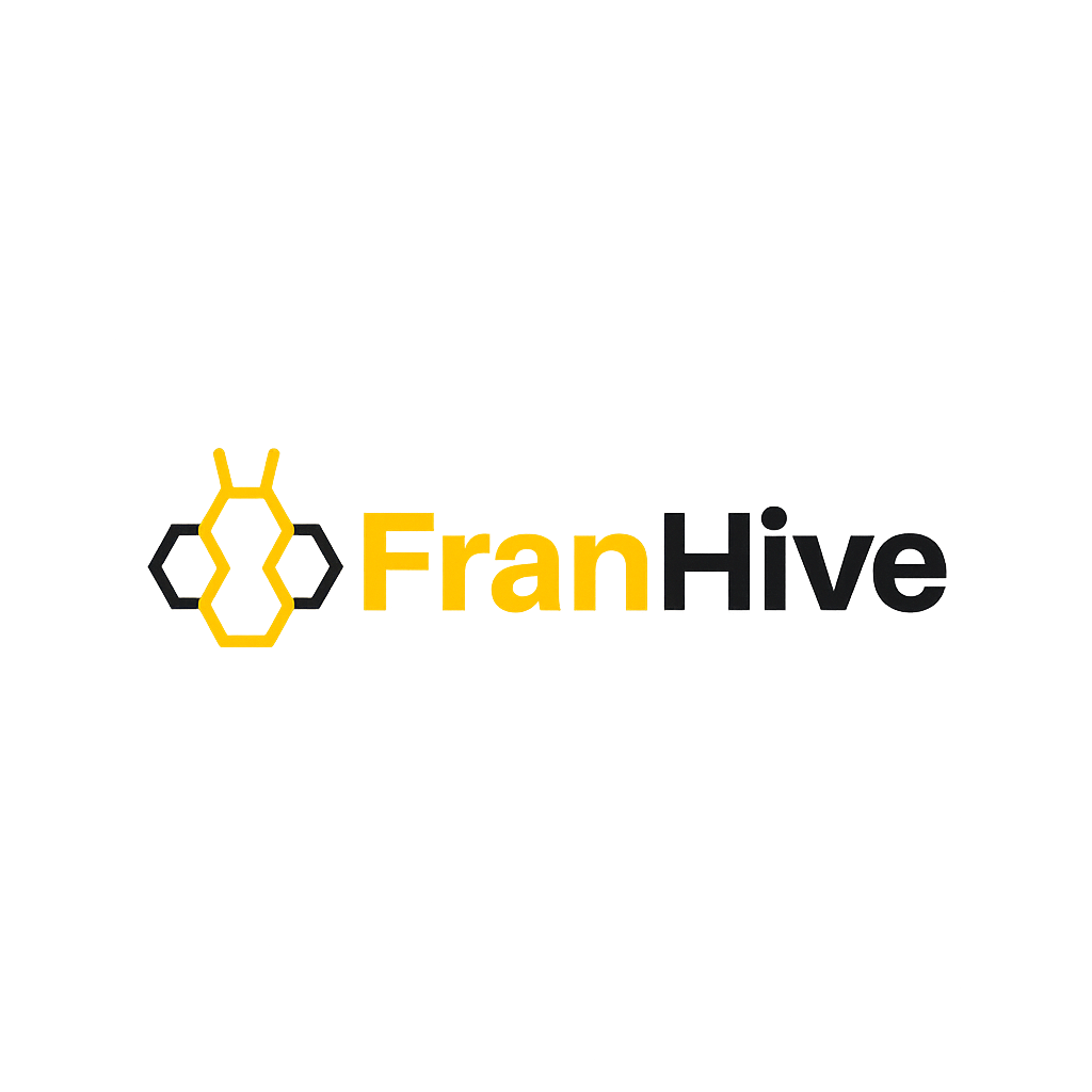 Franhive Logo